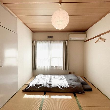 Guest House Meets Okayama All Private Room Hostel Exterior photo