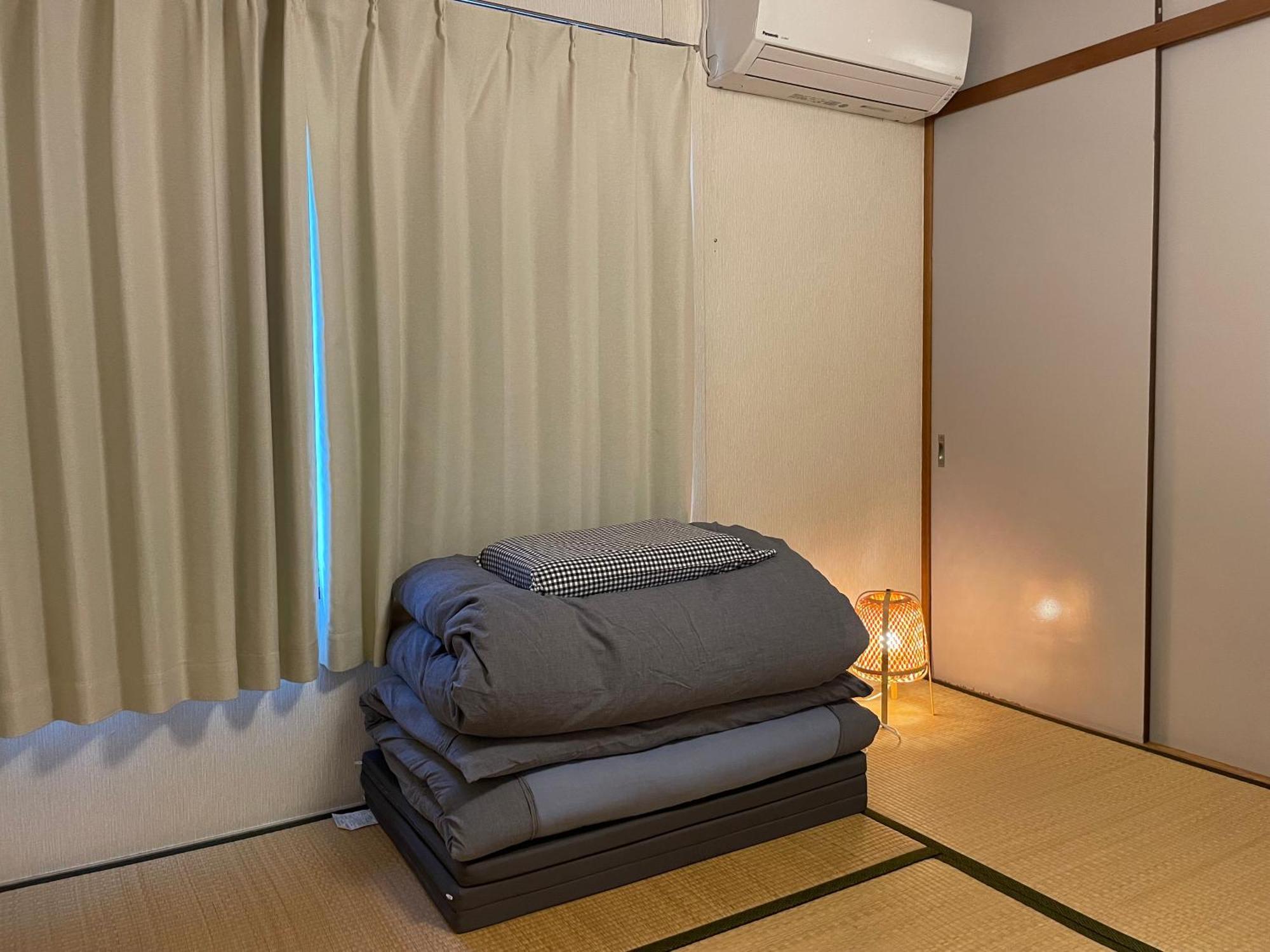 Guest House Meets Okayama All Private Room Hostel Exterior photo