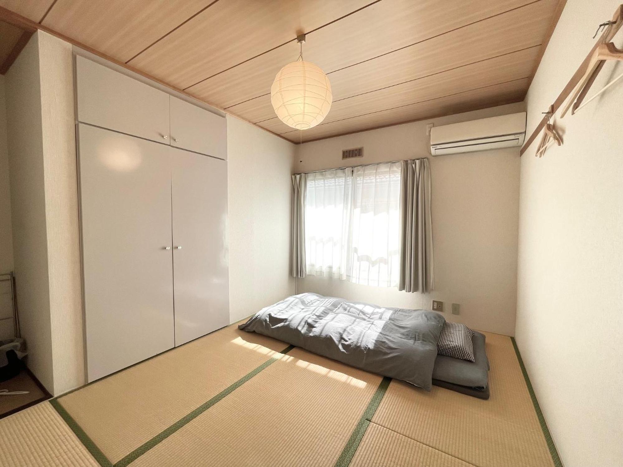 Guest House Meets Okayama All Private Room Hostel Exterior photo