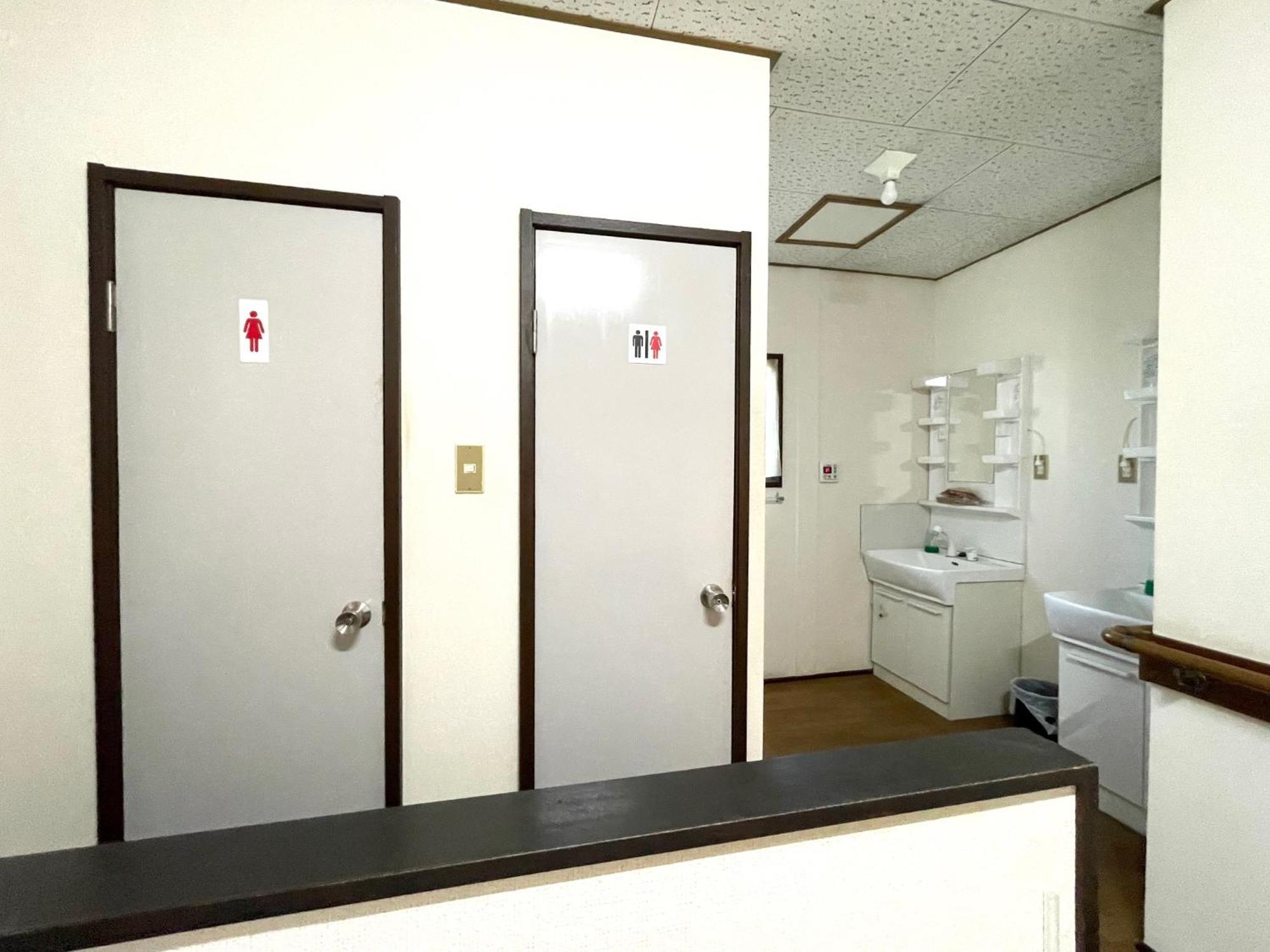 Guest House Meets Okayama All Private Room Hostel Exterior photo