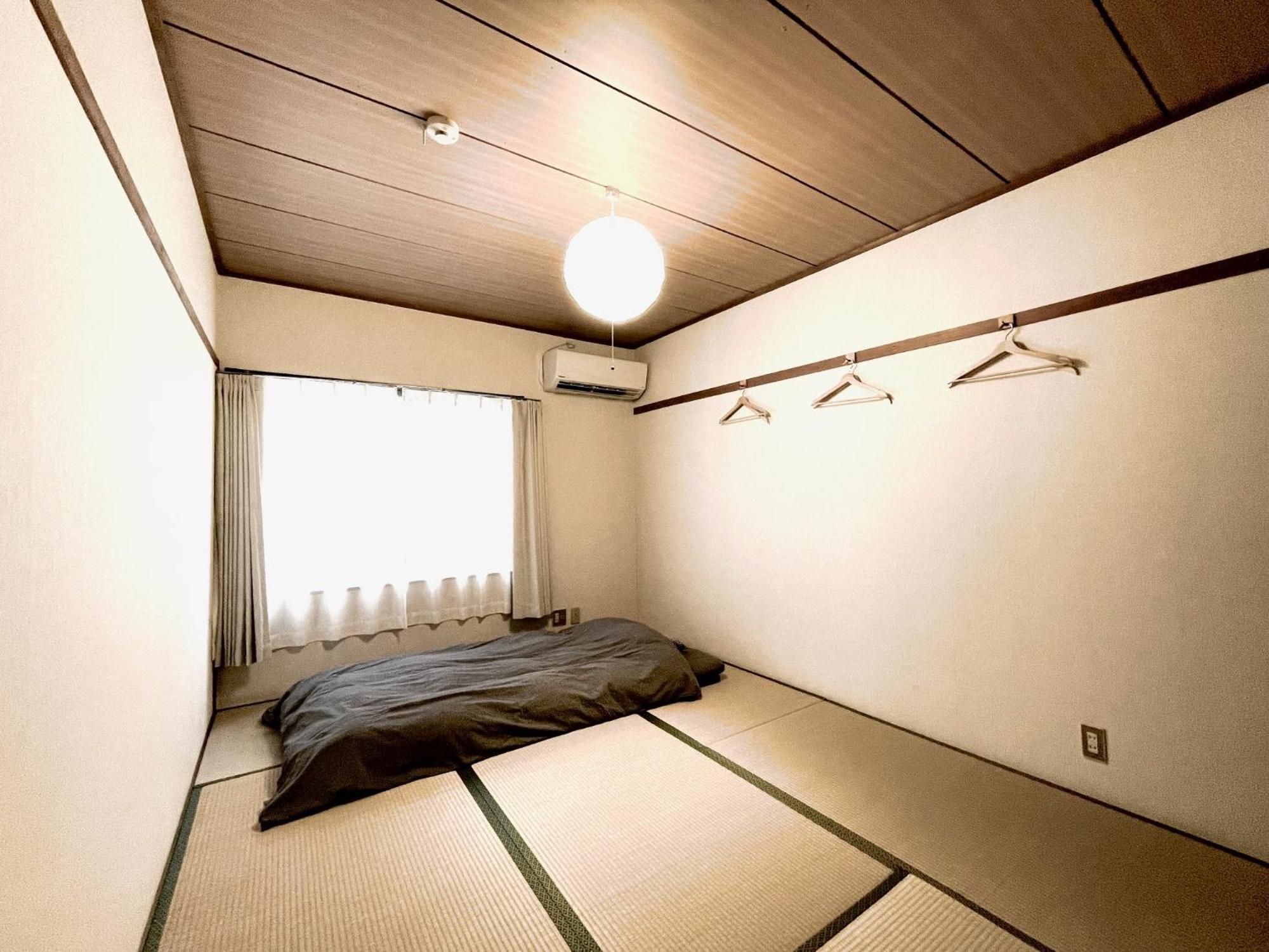 Guest House Meets Okayama All Private Room Hostel Exterior photo