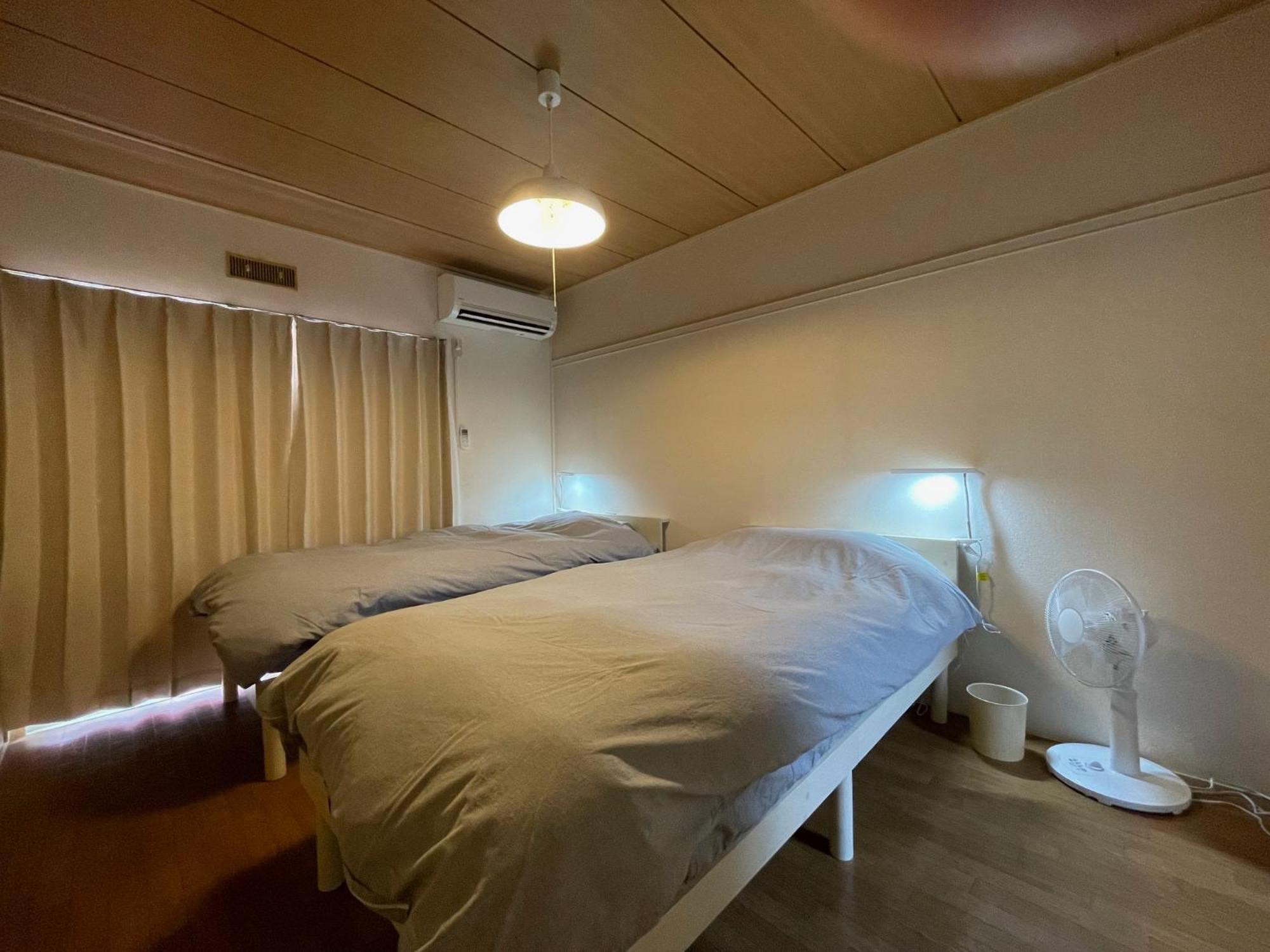 Guest House Meets Okayama All Private Room Hostel Exterior photo