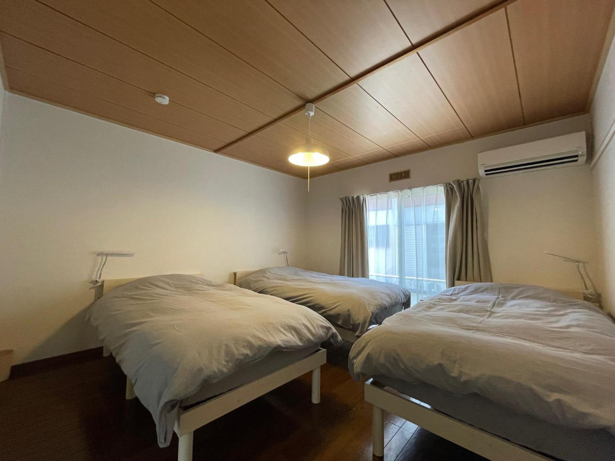 Guest House Meets Okayama All Private Room Hostel Exterior photo