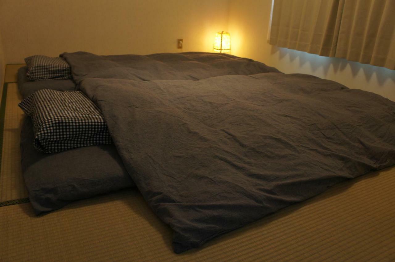 Guest House Meets Okayama All Private Room Hostel Exterior photo